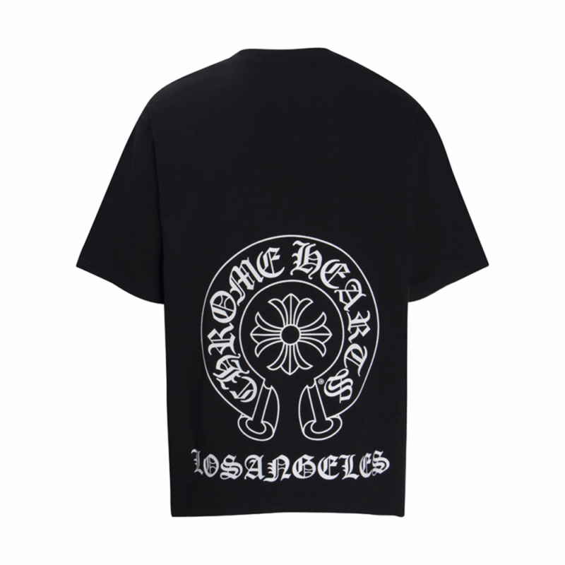 Chrome Hearts Miami Exclusive T shirt2