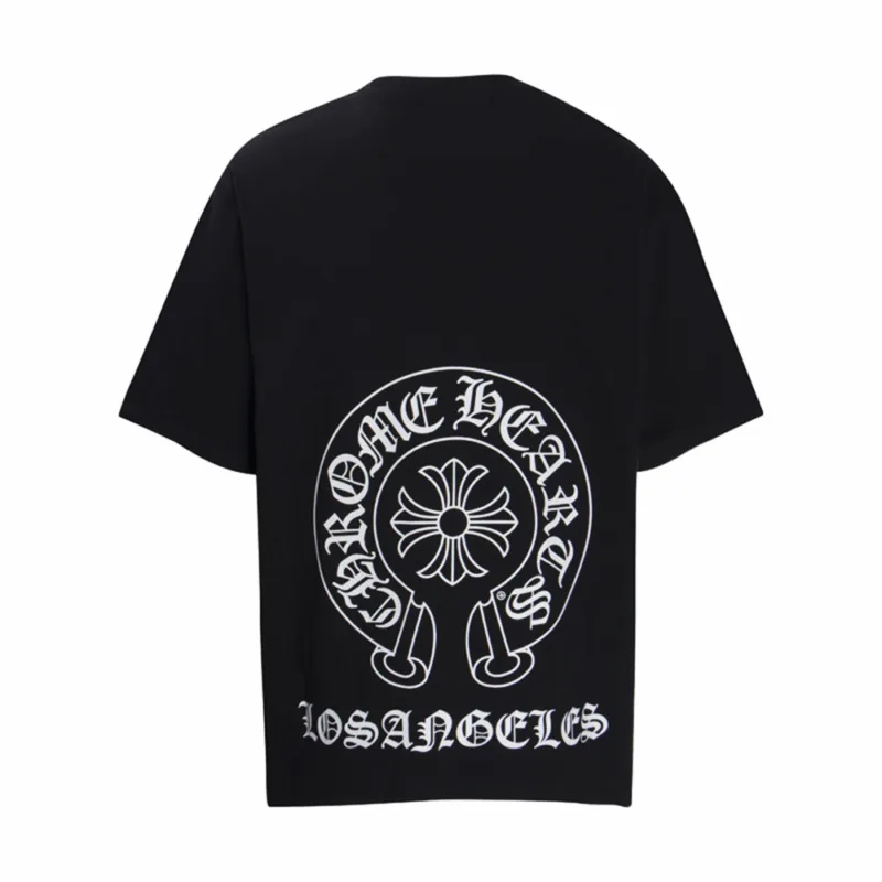 Chrome Hearts Miami Exclusive T shirt2