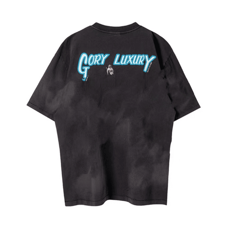 Saint Mxxxxxx STR Maria T Shirt1