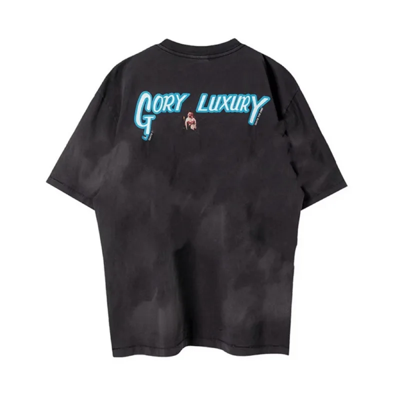 Saint Mxxxxxx STR Maria T Shirt1
