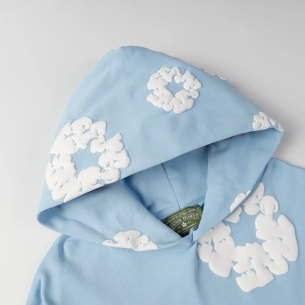 Sweatshirt Royal Seal Blue 3