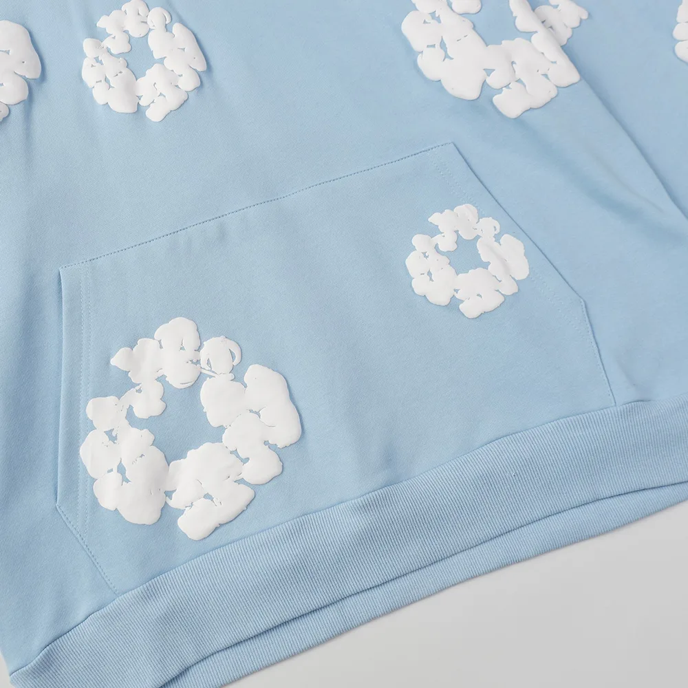 Sweatshirt Royal Seal Blue 4