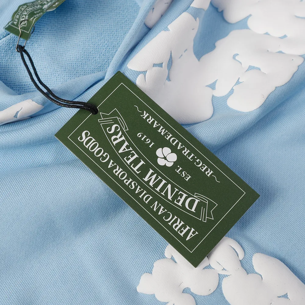 Sweatshirt Royal Seal Blue 5