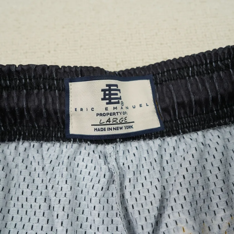 Eric Emanuel x Matty Boy EE Shorts 6