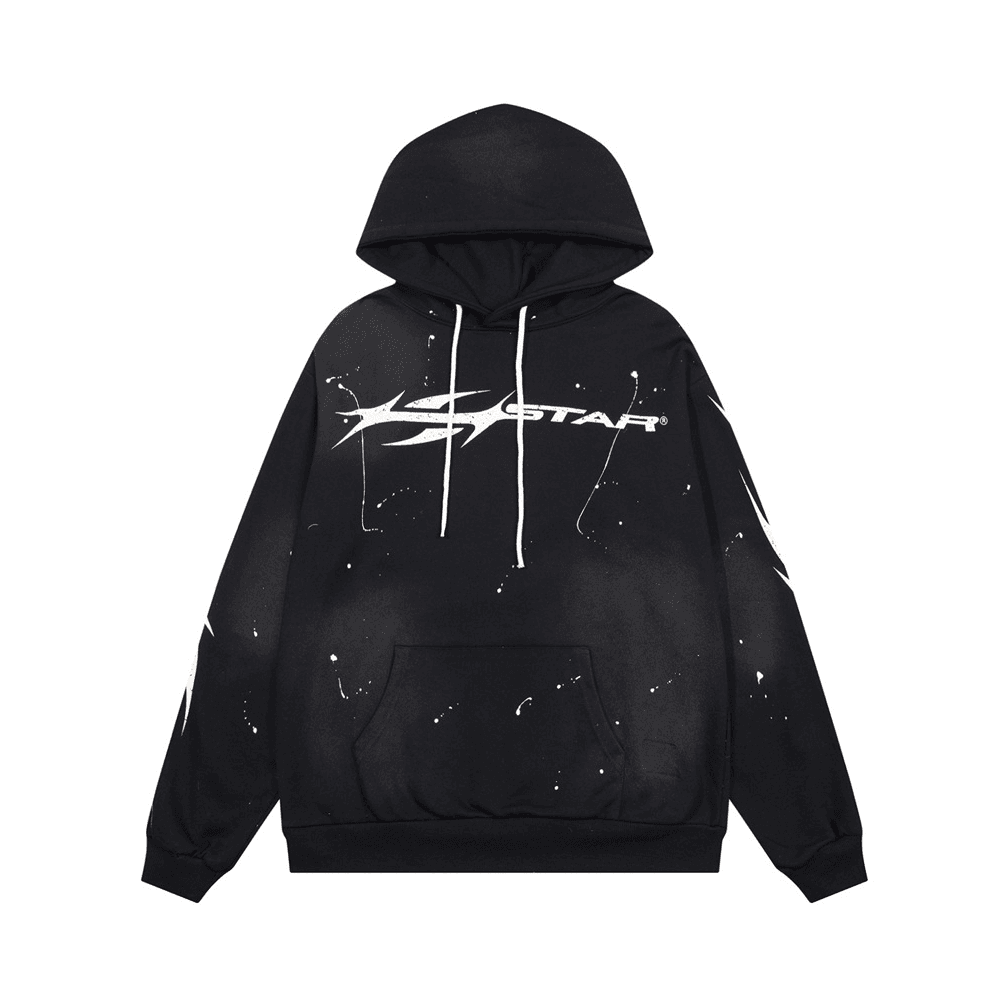 Hellstar Hstar Hoodie