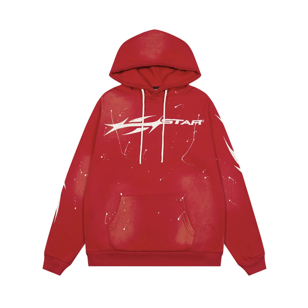 Hellstar Hstar Hoodie3