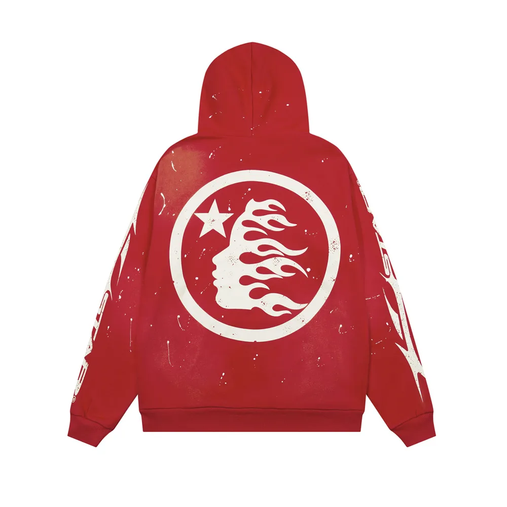 Hellstar Hstar Hoodie4