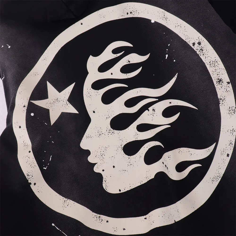 Hellstar Hstar Hoodie5