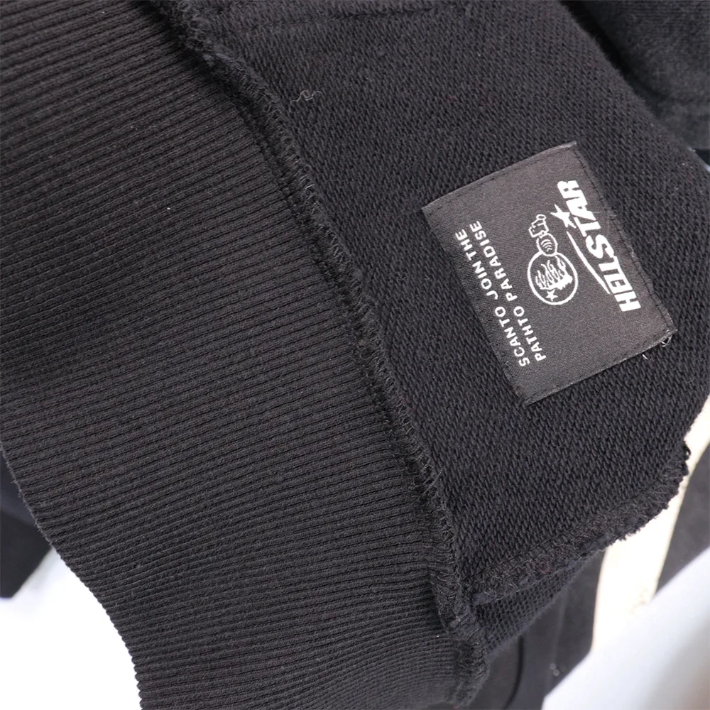 Hellstar Hstar Hoodie7