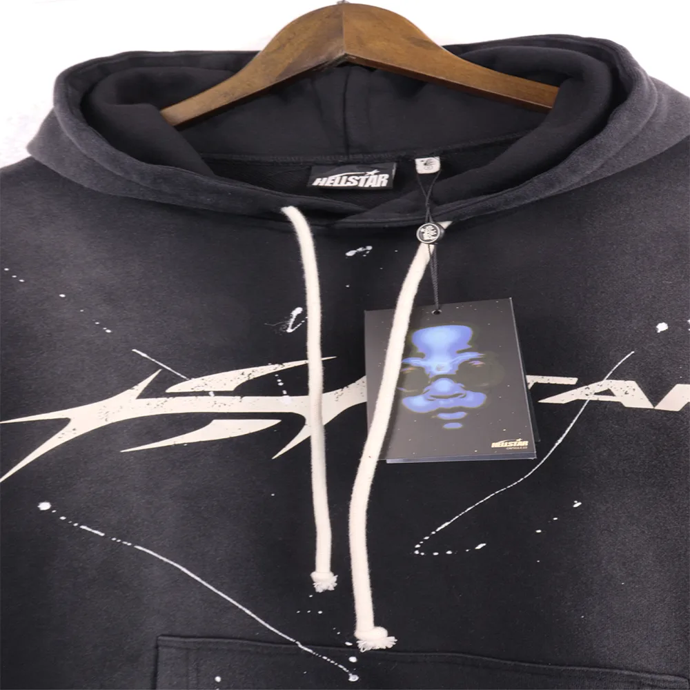 Hellstar Hstar Hoodie8